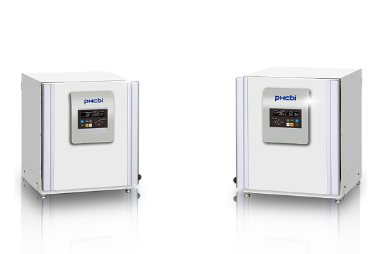 Новые инкубаторы для культивирования клеток IncuSafe MCO-50AIC и MCO-50M